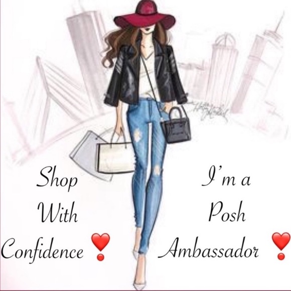 🌹🌹FIFI’S FASHION HOUSE🌹🌹POSHMARK AMBASSADOR🌹 - Picture 3 of 8